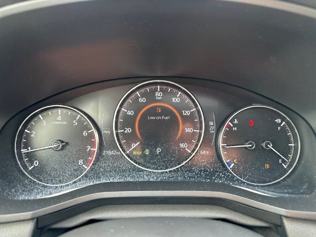Used 2024 MAZDA CX-90 3.3 Turbo w/ Preferred Package AWD/4WD image 15
