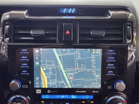 Used 2022 Toyota 4Runner TRD Pro AWD/4WD image 30