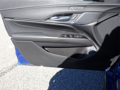 Certified 2022 Cadillac CT4 Sport w/ Climate Package image 6