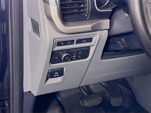 Used 2022 Ford F150 XLT w/ Equipment Group 302A High image 4