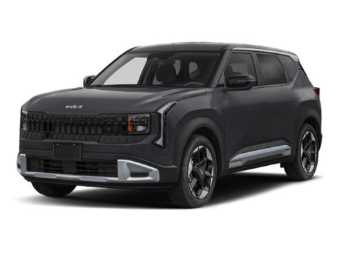 New 2027 Kia Seltos S FWD image 1