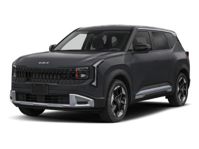 New 2027 Kia Seltos S