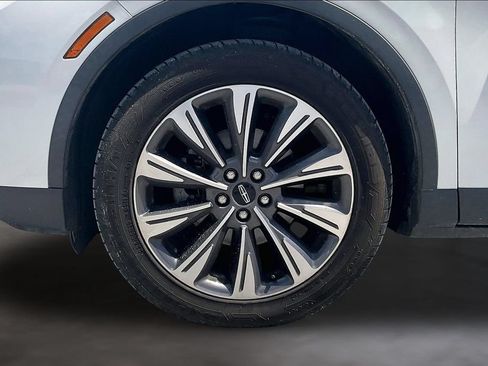 Used 2022 Lincoln Corsair Reserve w/ Elements Package FWD image 30