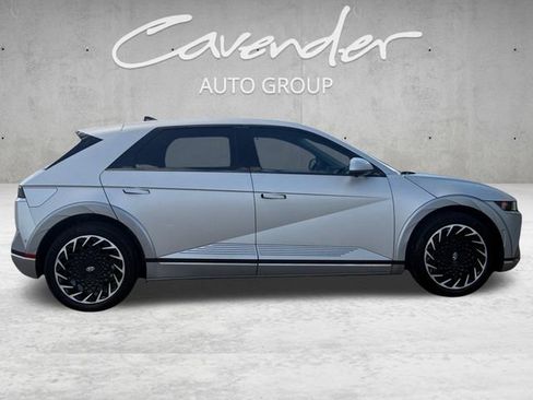 Used 2024 Hyundai Ioniq 5 Limited AWD/4WD image 17