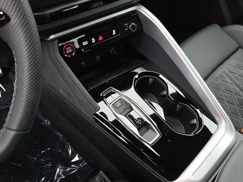 New 2026 Audi SQ5 Premium Plus AWD/4WD image 28
