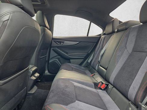 Used 2023 Subaru WRX Limited image 16