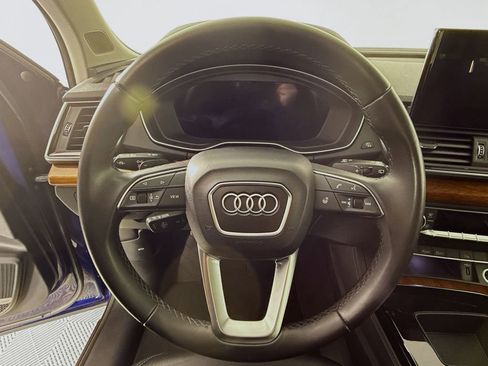 Used 2022 Audi Q5 2.0T Premium Plus AWD/4WD image 12