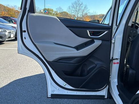 Certified 2022 Subaru Forester image 22