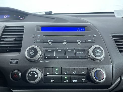 Used 2008 Honda Civic LX image 18