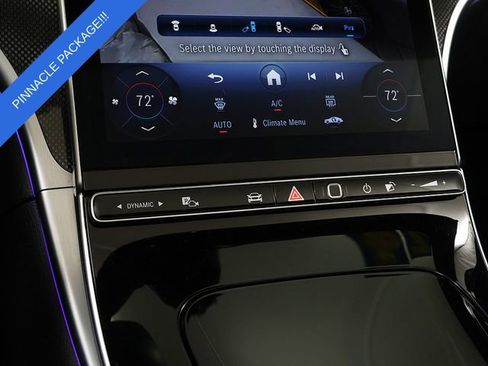 Certified 2024 Mercedes-Benz CLE 300 4MATIC Cabriolet image 25