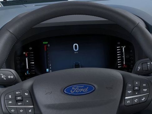 New 2026 Ford Maverick Lariat AWD/4WD image 12