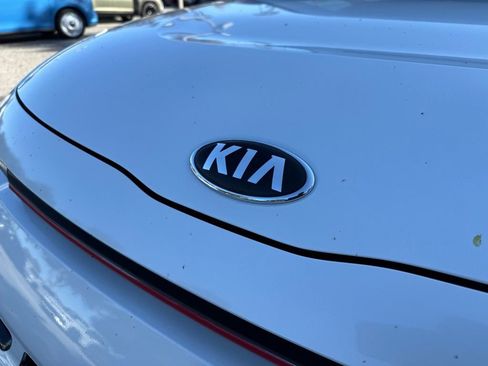 Used 2020 Kia Soul GT-Line image 7