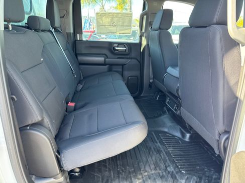 New 2024 GMC Sierra 3500 Pro w/ Fleet Convenience Package RWD image 20