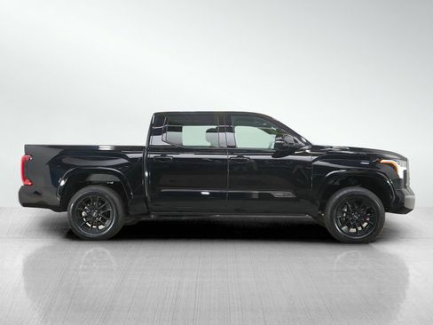 Used 2024 Toyota Tundra 1794 Edition AWD/4WD image 6