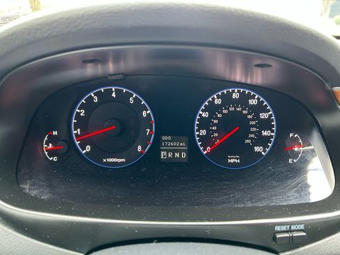 Used 2008 Hyundai Azera Limited image 20