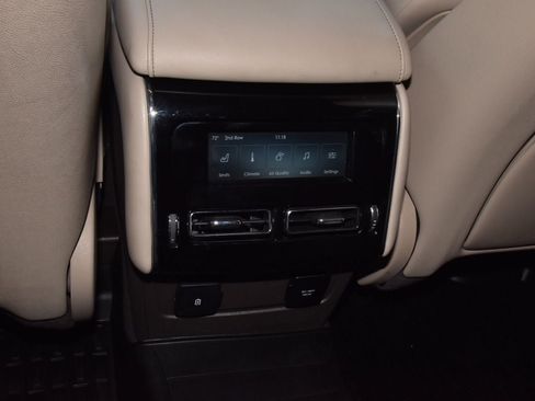 Used 2022 Lincoln Aviator Reserve w/ Equipment Group 201A AWD/4WD image 20