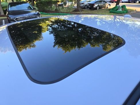 Certified 2024 Nissan Altima 2.5 SR w/ SR Premium Package FWD image 13
