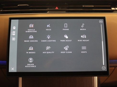 Used 2024 Land Rover Range Rover SE image 30