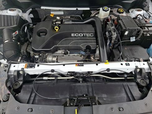 Certified 2022 GMC Terrain Denali image 27