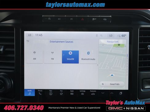 Used 2024 Ford F150 Tremor w/ Equipment Group 402A High AWD/4WD image 11