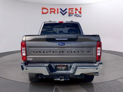 Used 2022 Ford F250 Lariat w/ Lariat Value Package