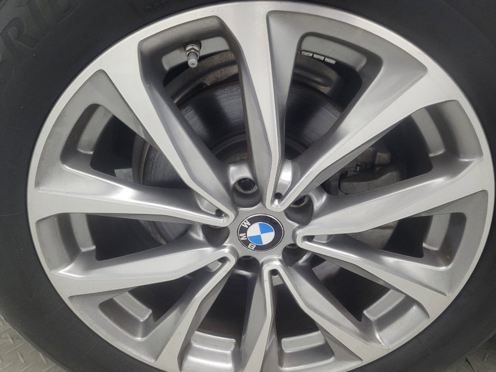 Used 2018 BMW X3 xDrive30i AWD/4WD image 31