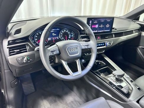 Used 2024 Audi A5 2.0T Premium w/ Convenience Package image 2