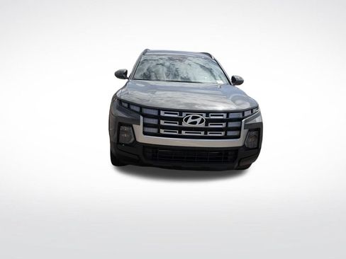 Used 2026 Hyundai Santa Cruz SEL AWD/4WD image 8
