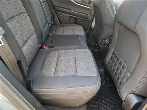 Used 2024 Ford Bronco Sport Big Bend AWD/4WD image 19