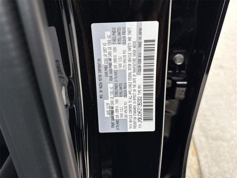 New 2026 MAZDA CX-70 SC Plus image 61