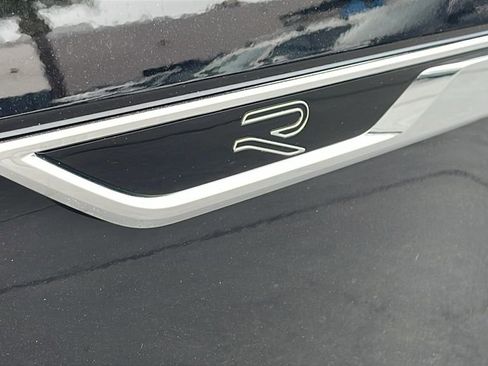 New 2025 Volkswagen Atlas SEL Premium R-Line image 36