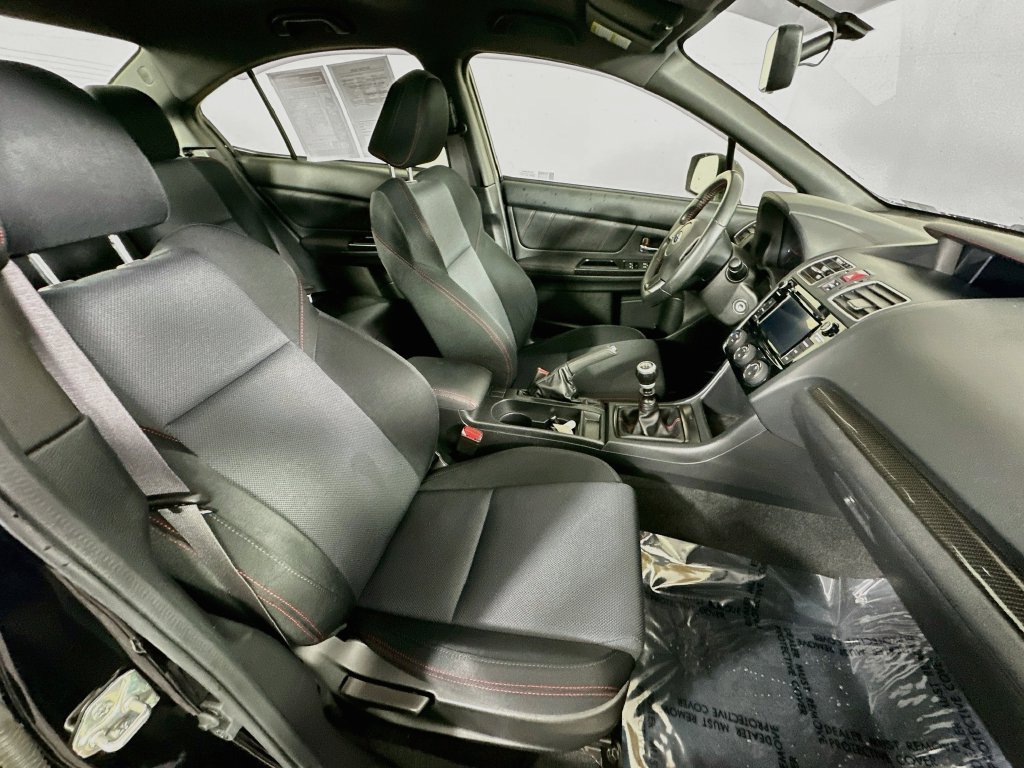 Used 2020 Subaru WRX w/ Popular Package #3 (IZT) AWD/4WD image 33