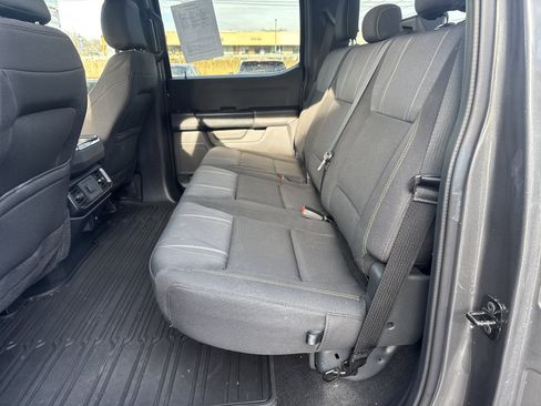 Used 2024 Ford F150 STX image 13