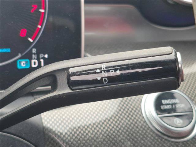 Used 2023 Mercedes-Benz C 300 Sedan image 10