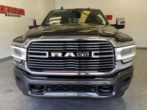 Used 2024 RAM 2500 Laramie image 9