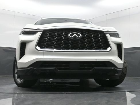 Used 2023 INFINITI QX60 Luxe FWD image 29