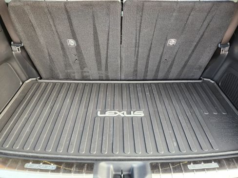 Used 2024 Lexus TX 350 FWD w/ Technology Package image 29
