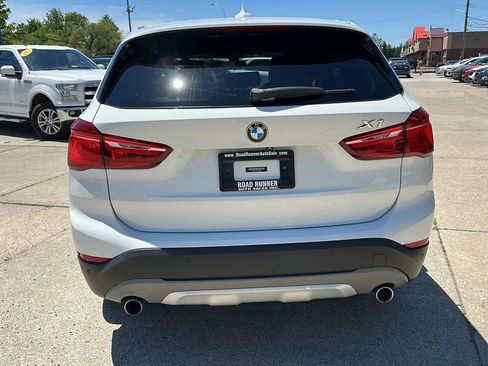 Used 2018 BMW X1 xDrive28i AWD/4WD image 6