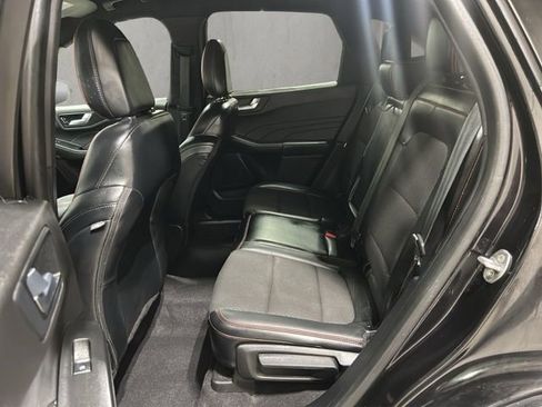 Used 2023 Ford Escape ST-Line Elite image 21