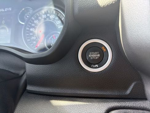 Used 2021 RAM 1500 Big Horn AWD/4WD image 29