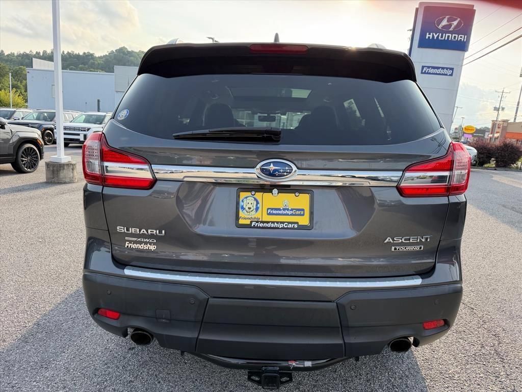 Used 2020 Subaru Ascent Touring w/ Popular Package #2A AWD/4WD image 13