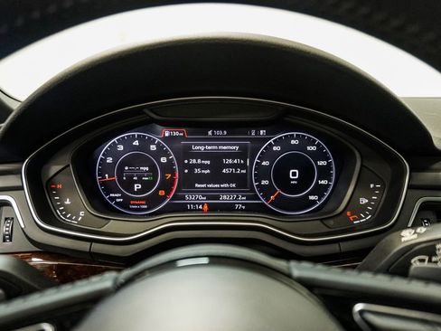 Used 2019 Audi A5 2.0T Premium Plus AWD/4WD image 31