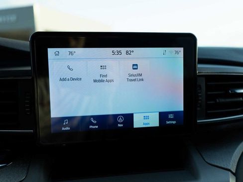 Used 2023 Ford Explorer Timberline AWD/4WD image 21