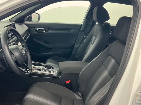 Used 2026 Honda Civic Sport image 7