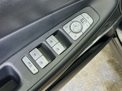 Used 2023 Hyundai Santa Fe Calligraphy w/ Cargo Package image 20