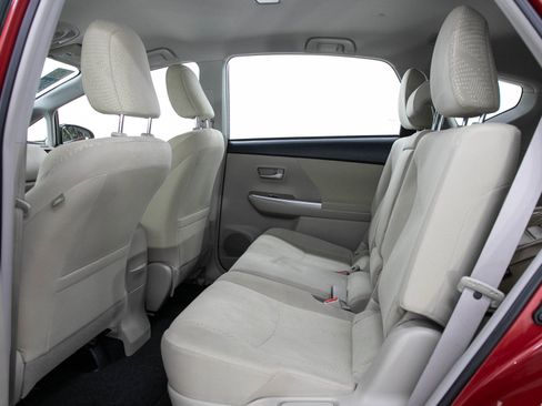 Used 2014 Toyota Prius V Three FWD image 14
