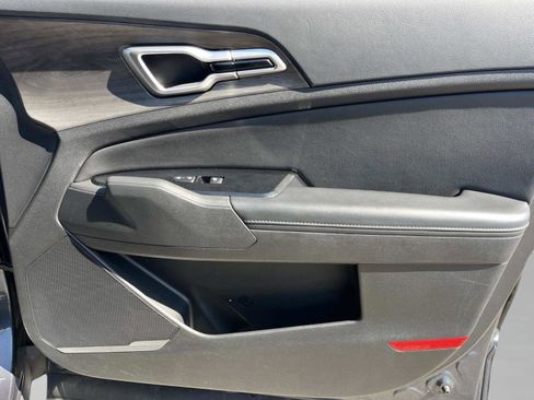 Used 2024 Kia Sportage X-Line image 25