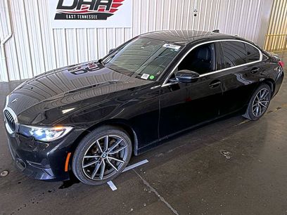 Used 2019 BMW 330i xDrive Sedan w/ Driving Assistance Package