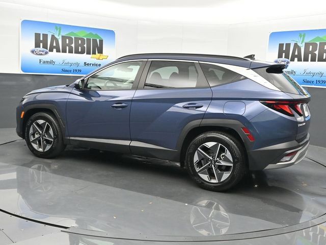 Used 2025 Hyundai Tucson SEL FWD image 3