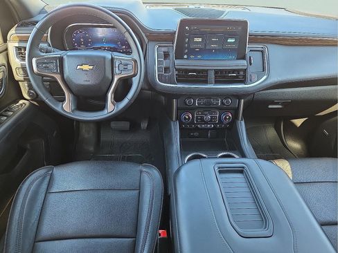 Certified 2024 Chevrolet Tahoe High Country w/ Premium Package 2 image 12